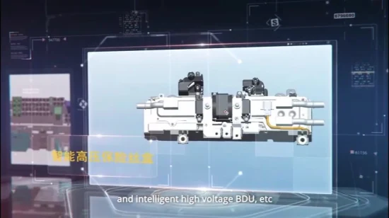 Locomotiva elétrica prats geral inteligente unidade de desconexão da bateria blocos terminais lâmina pino fusível montagem carro fusível titular